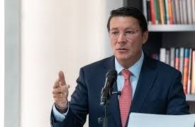 Registrador Hernán Penagos garantiza transparencia y auditoría total en elecciones presidenciales