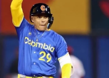 Urshela dirigirá a Colombia oficialmente