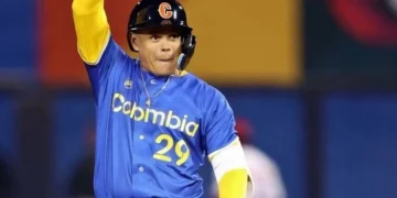 Urshela dirigirá a Colombia oficialmente