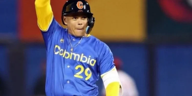 Urshela dirigirá a Colombia oficialmente