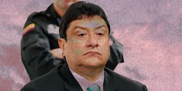 Corte Suprema condena a ‘Kiko’ Gómez por homicidio de concejal en La Guajira