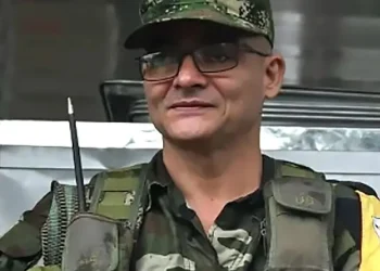 Disidencias de ‘Iván Mordisco’ anuncian cese armado temporal por elecciones presidenciales