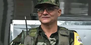 Disidencias de ‘Iván Mordisco’ anuncian cese armado temporal por elecciones presidenciales