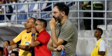Risueño recibió dura sanción disciplinaria