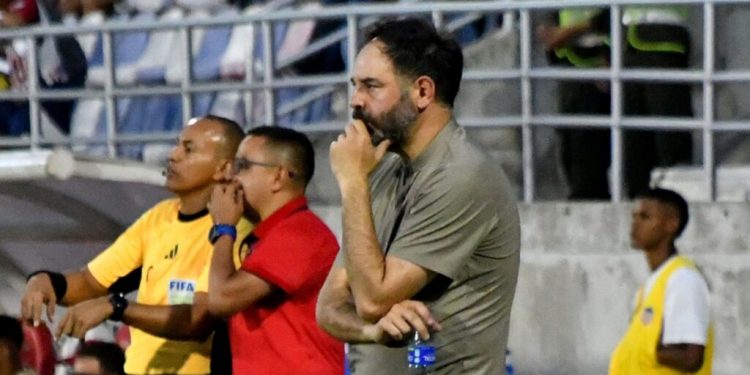 Risueño recibió dura sanción disciplinaria