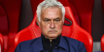 Mourinho niega contactos con Madrid