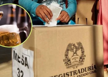 Área Metropolitana se prepara: todo listo para la jornada electoral del domingo; habrá ley seca en Barranquilla, Malambo y Puerto Colombia desde el sábado