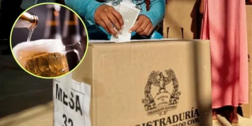 Área Metropolitana se prepara: todo listo para la jornada electoral del domingo; habrá ley seca en Barranquilla, Malambo y Puerto Colombia desde el sábado