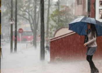 IDEAM advierte semana de intensas lluvias en gran parte del país: alertan por crecientes, tormentas eléctricas y deslizamientos