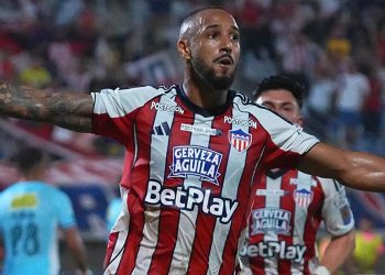 Monzón brilló en una noche inolvidable