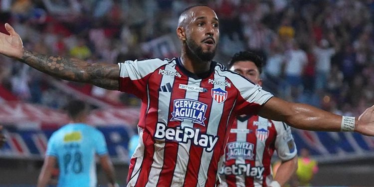 Monzón brilló en una noche inolvidable