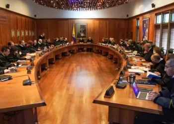 Consejo de Estado revive órdenes de captura contra presuntos jefes criminales en el Valle de Aburrá