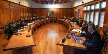 Consejo de Estado revive órdenes de captura contra presuntos jefes criminales en el Valle de Aburrá