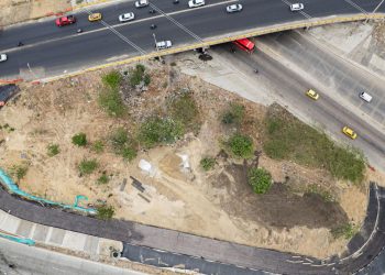 Soledad tendrá nuevo acceso vial: Invías construirá ‘oreja’ en el puente Simón Bolívar