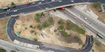Soledad tendrá nuevo acceso vial: Invías construirá ‘oreja’ en el puente Simón Bolívar
