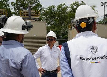 Más de $8.700 millones serán devueltos a usuarios de gas natural en Colombia