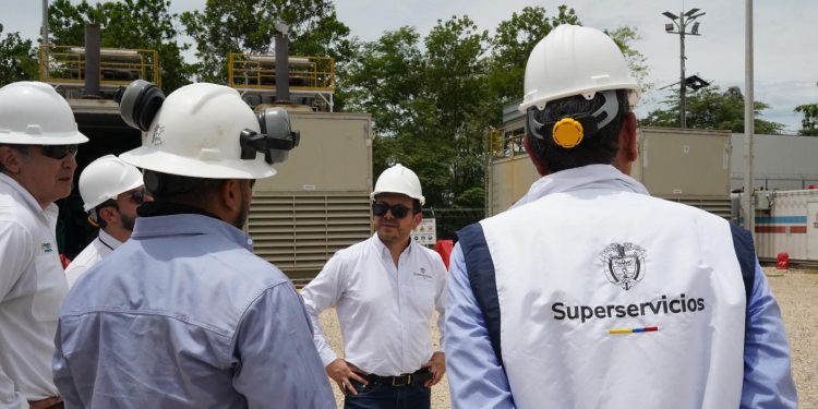 Más de $8.700 millones serán devueltos a usuarios de gas natural en Colombia
