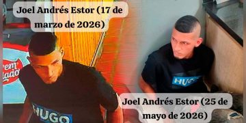 Capturado por atentado contra empresario ya había participado en robo a restaurante en Barranquilla
