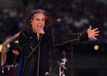 Familia de Ozzy Osbourne anuncia avatar interactivo con inteligencia artificial
