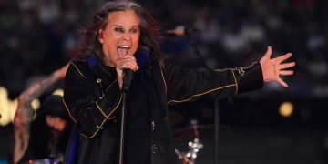 Familia de Ozzy Osbourne anuncia avatar interactivo con inteligencia artificial