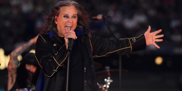 Familia de Ozzy Osbourne anuncia avatar interactivo con inteligencia artificial