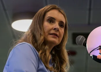 Paloma Valencia cuestiona suspensión de capturas al Clan del Golfo y lanza fuertes críticas al Gobierno Petro