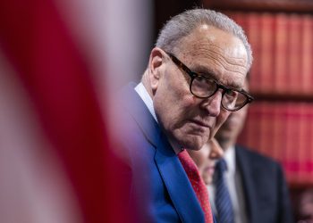 Senado de EE. UU. bloquea fondos que podrían destinarse al salón de baile de Trump