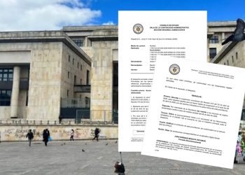 Consejo de Estado suspende totalmente el decreto que ordenaba traslado de recursos pensionales a Colpensiones