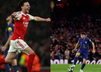 Arsenal vuelve a una final de Champions 20 años después tras eliminar al Atlético