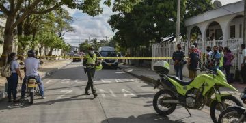 Abril sangriento en el Atlántico: La violencia se dispara con 94 homicidios en todo el departamento