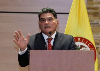 Procurador alerta por presunta participación política de ministros del Gobierno Petro