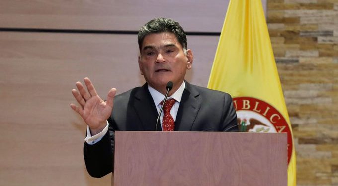 Procurador alerta por presunta participación política de ministros del Gobierno Petro