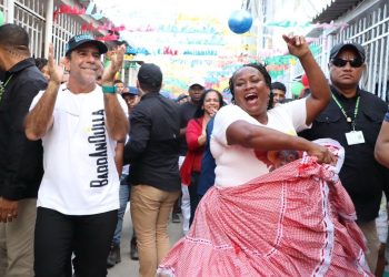 Así se vivió la conmemoración del Día de la Afrocolombianidad