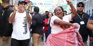 Así se vivió la conmemoración del Día de la Afrocolombianidad