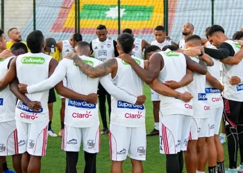 Junior se juega la vida ante Cerro Porteño