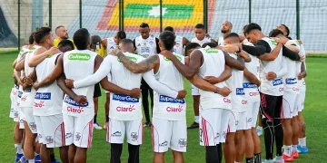 Junior se juega la vida ante Cerro Porteño