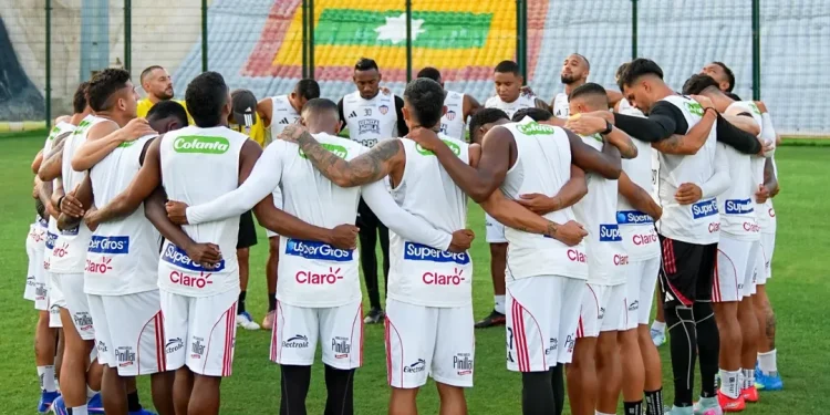 Junior se juega la vida ante Cerro Porteño
