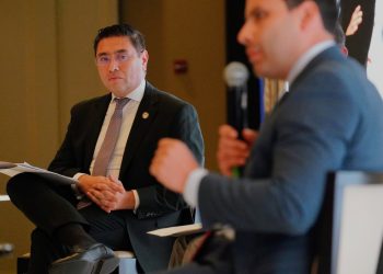 Colombia inaugura la mayor Misión de Observación Internacional de su historia electoral
