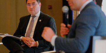 Colombia inaugura la mayor Misión de Observación Internacional de su historia electoral