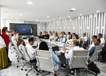 Consejo Superior de Uniatlántico dará traslado a la Procuraduría a recusaciones