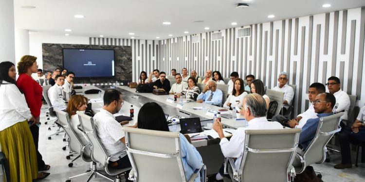 Consejo Superior de Uniatlántico dará traslado a la Procuraduría a recusaciones
