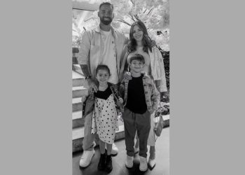 Hallan sin vida a la esposa y los dos hijos del futbolista Lucas Trejo tras colapso de edificio en Venezuela