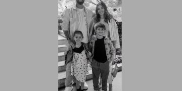 Hallan sin vida a la esposa y los dos hijos del futbolista Lucas Trejo tras colapso de edificio en Venezuela