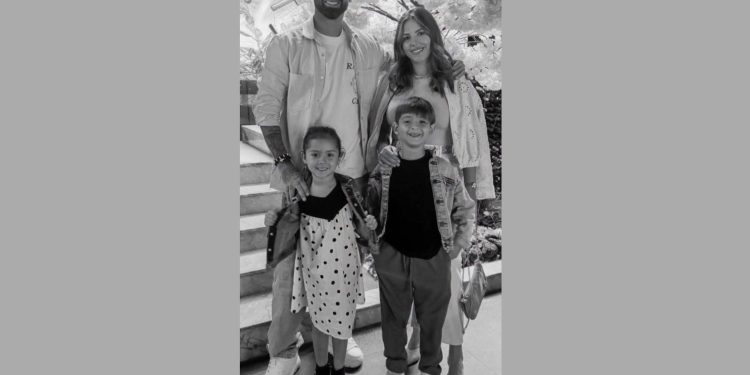 Hallan sin vida a la esposa y los dos hijos del futbolista Lucas Trejo tras colapso de edificio en Venezuela