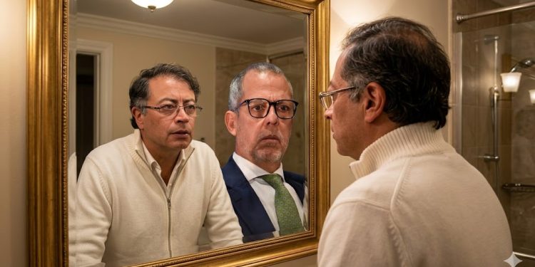 Si un embajador fue suspendido por un mensaje, ¿qué pasará con el presidente en campaña?