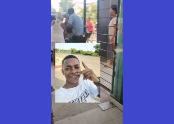 Brayan Andrés Ruiz Ruiz murió en ataque armado ocurrido en Repelón; su madre resultó gravemente herida
