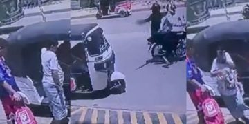 Motocarrista fue asesinado a tiros frente a conjunto residencial en Soledad