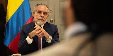 Gobierno y misión de la OEA coordinan acciones para garantizar transparencia en la segunda vuelta presidencial