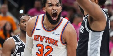 Knicks quedan a tres triunfos del título y reclaman respeto en la NBA