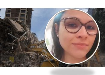 Mujer de samaria en Venezuela: Recién trasplantada de riñón permanece bajo los escombros tras devastadores sismos
